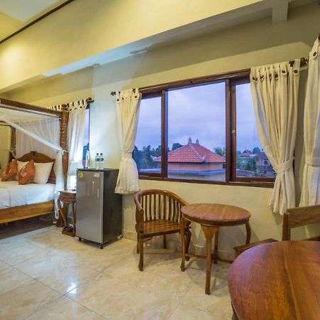 Bangbang Guest House Ubud Exterior photo